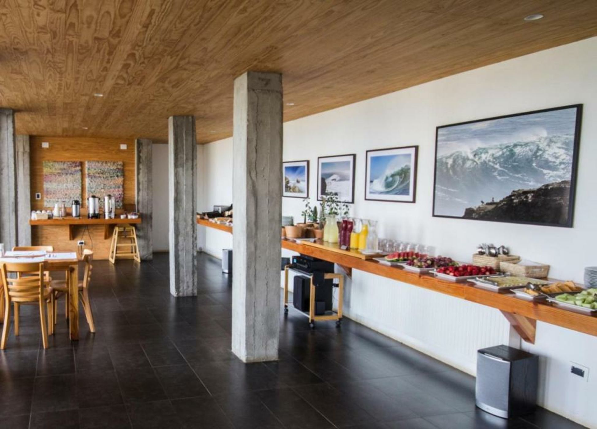 Lodge del Mar