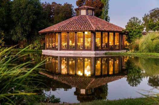 La Casona At Matetic Vineyards