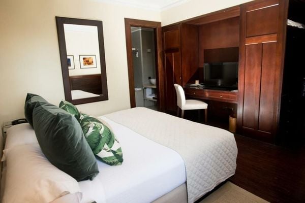 Hotel Casa Higueras