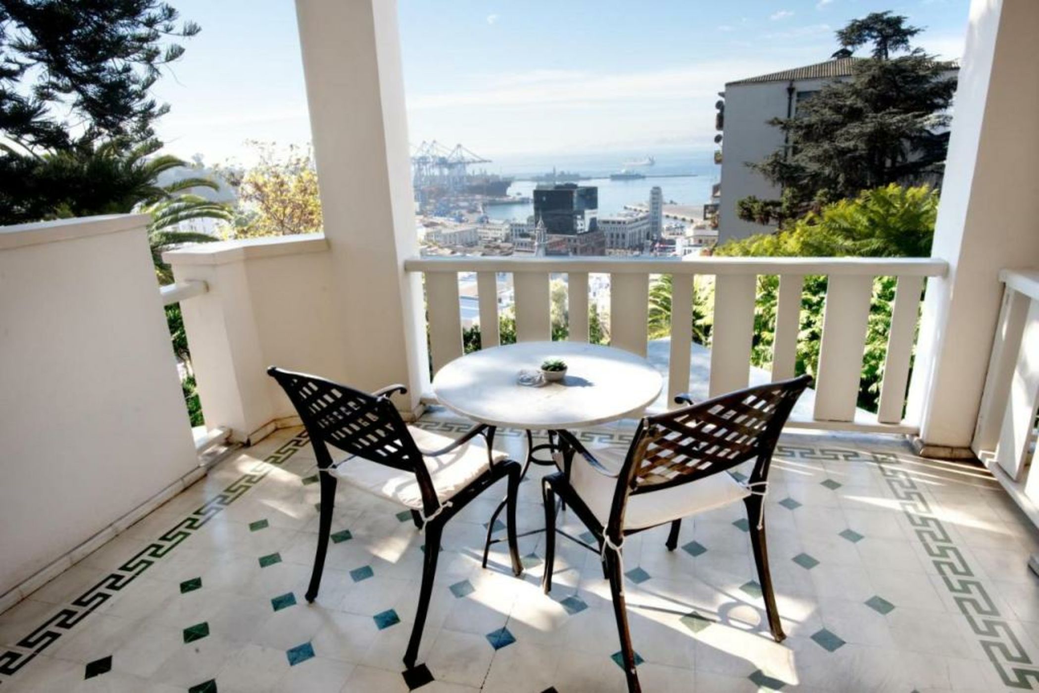 Hotel Casa Higueras
