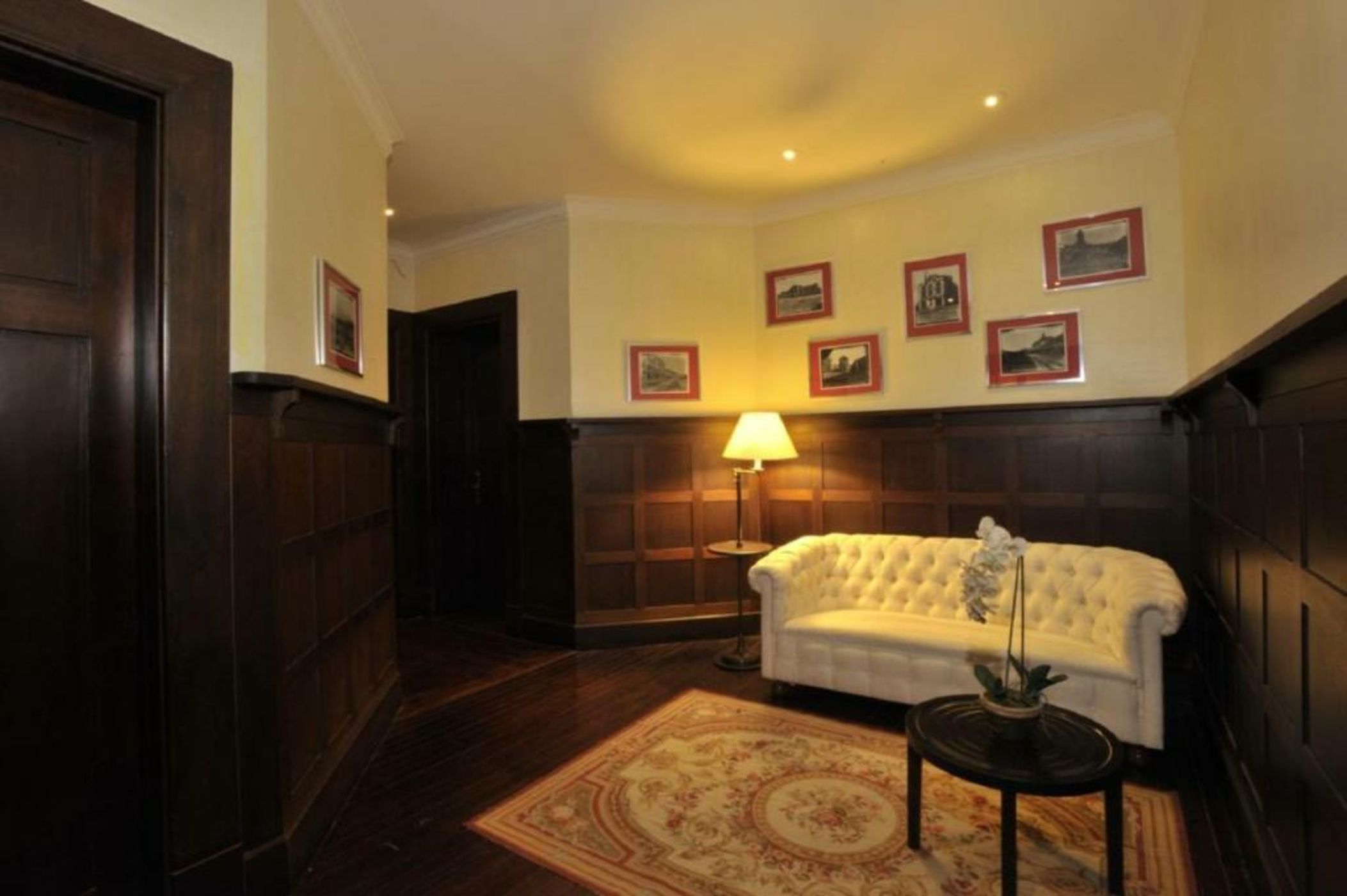 Hotel Casa Higueras