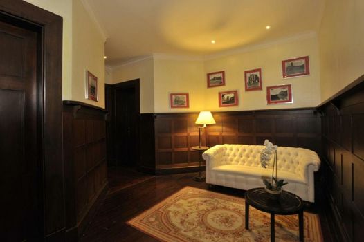 Hotel Casa Higueras