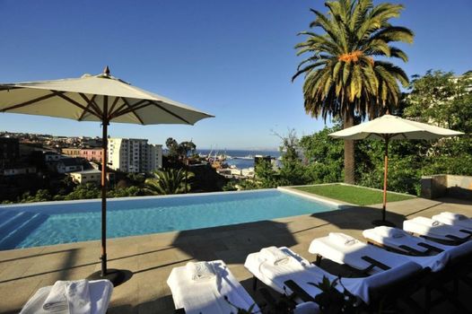 Hotel Casa Higueras