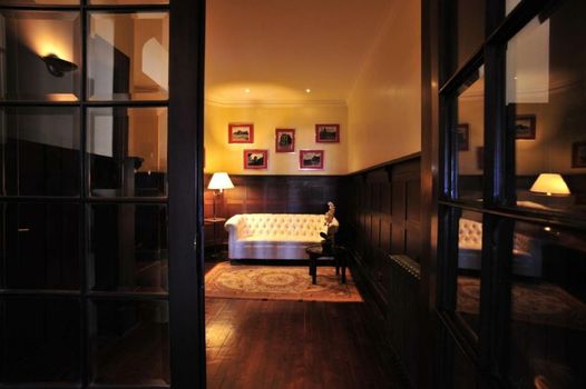 Hotel Casa Higueras