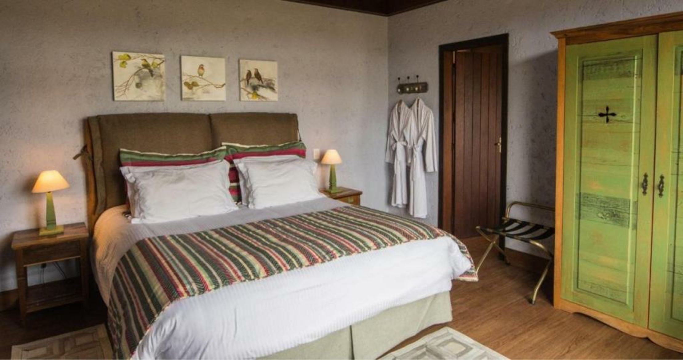 Parador Cambará do Sul