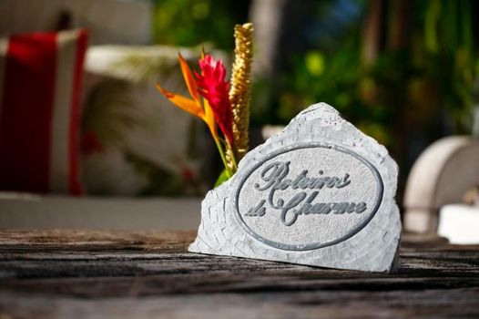 Camurim Grande Pousada & SPA - Jantar Incluído