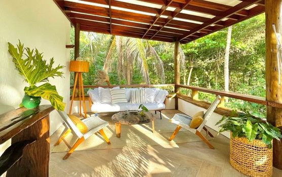 Camurim Grande Pousada & SPA - Jantar Incluído