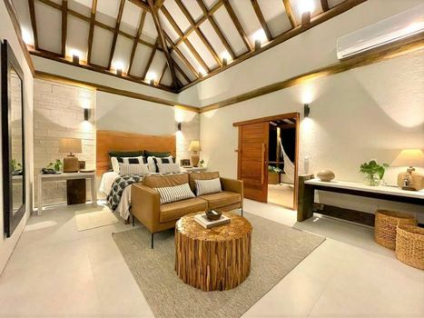 Camurim Grande Pousada & SPA - Jantar Incluído