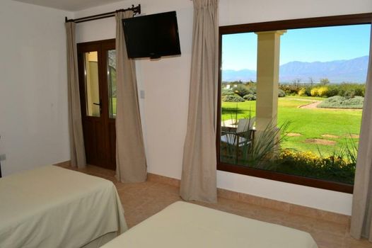 Viñas De Cafayate Wine Resort