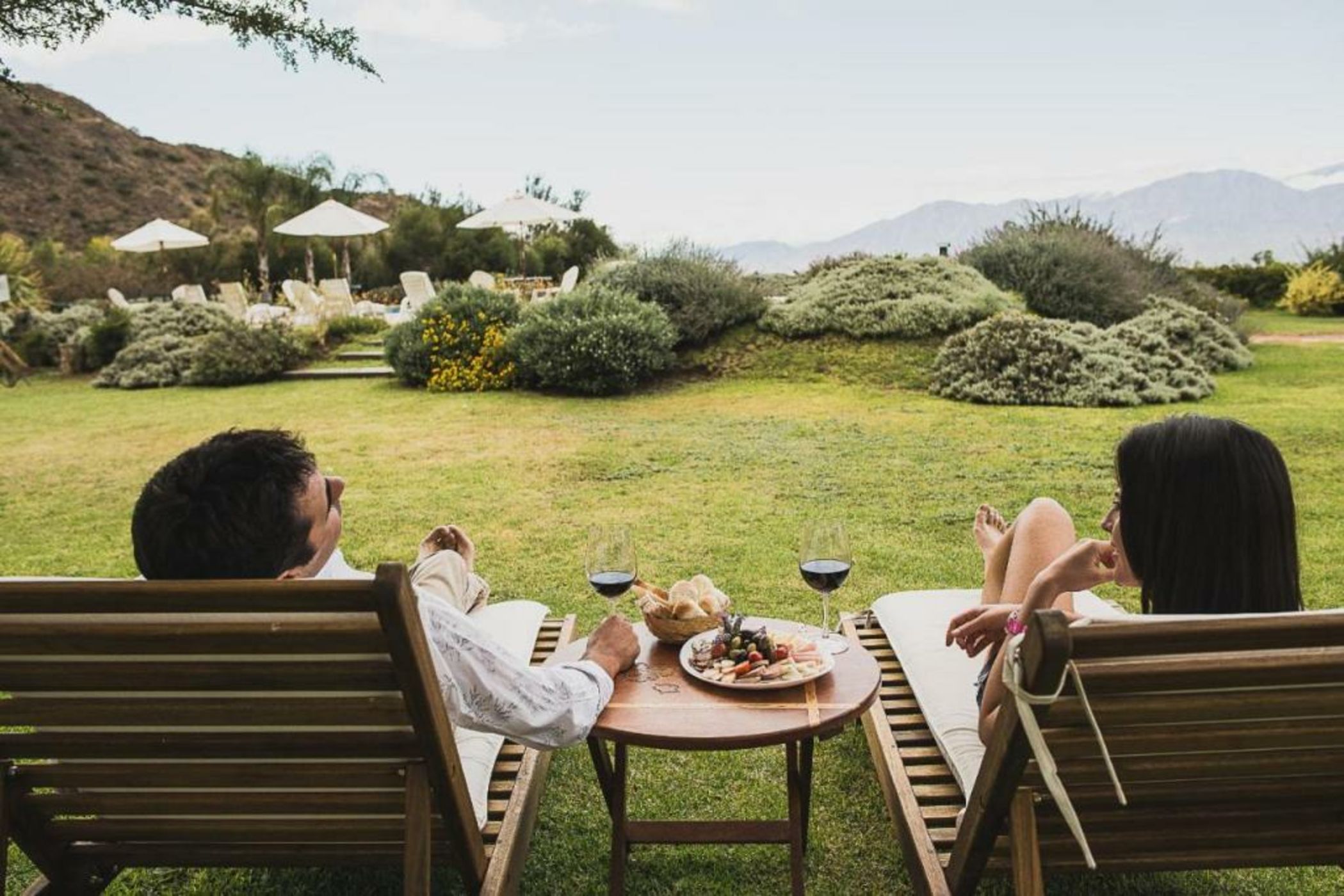 Viñas De Cafayate Wine Resort