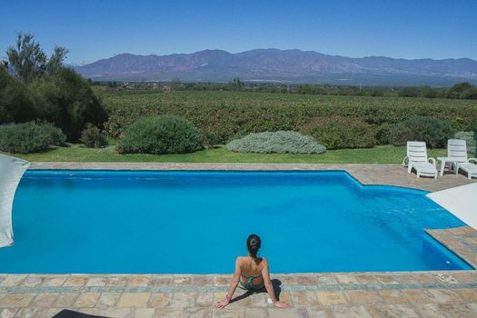 Viñas De Cafayate Wine Resort