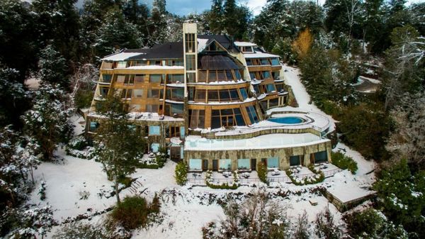 Sol Arrayan Hotel & Spa