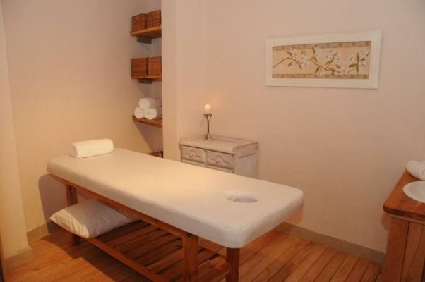Sol Arrayan Hotel & Spa