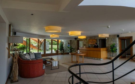Sol Arrayan Hotel & Spa