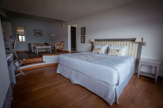 Sol Arrayan Hotel & Spa