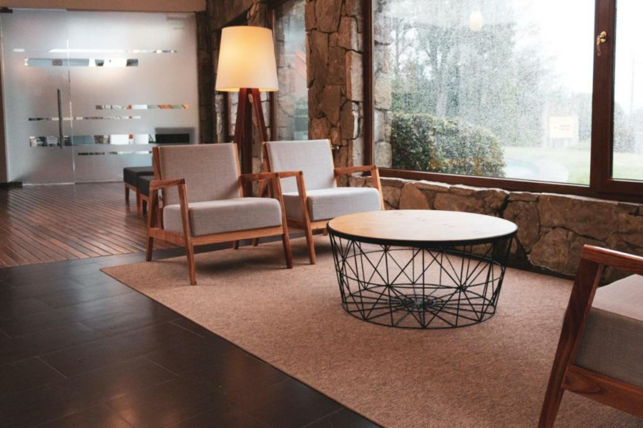 Rochester Bariloche Suites & Spa