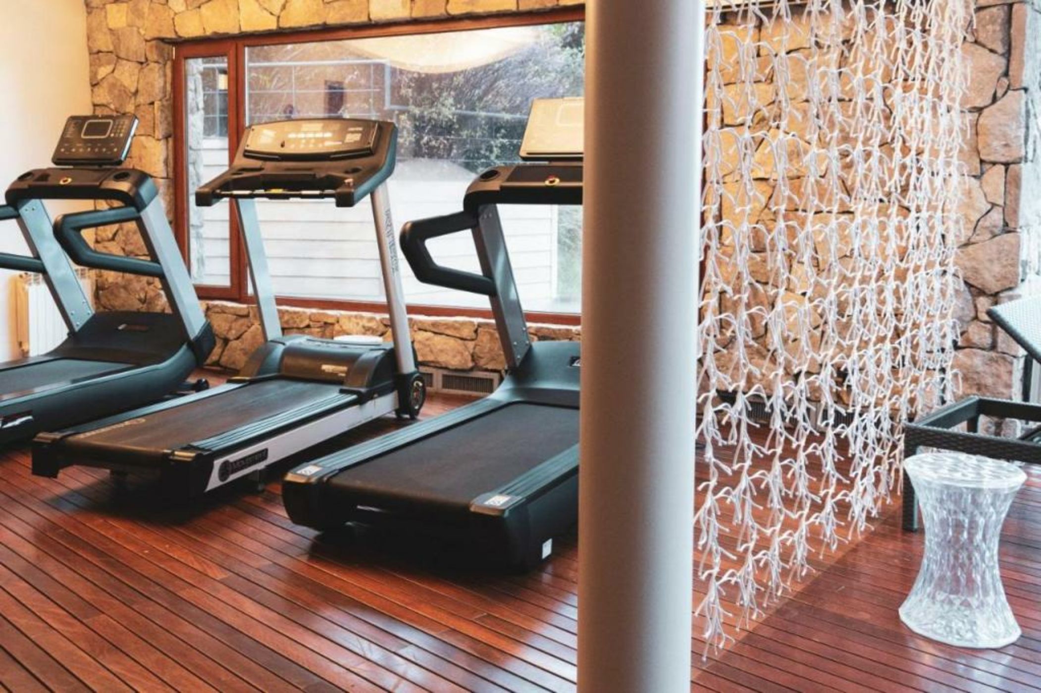 Rochester Bariloche Suites & Spa