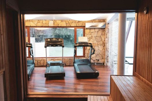 Rochester Bariloche Suites & Spa