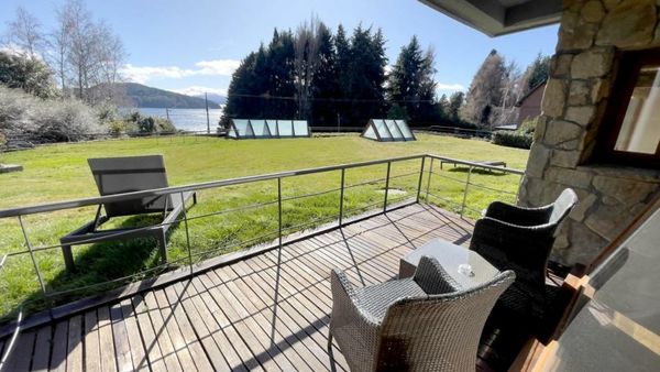Rochester Bariloche Suites & Spa