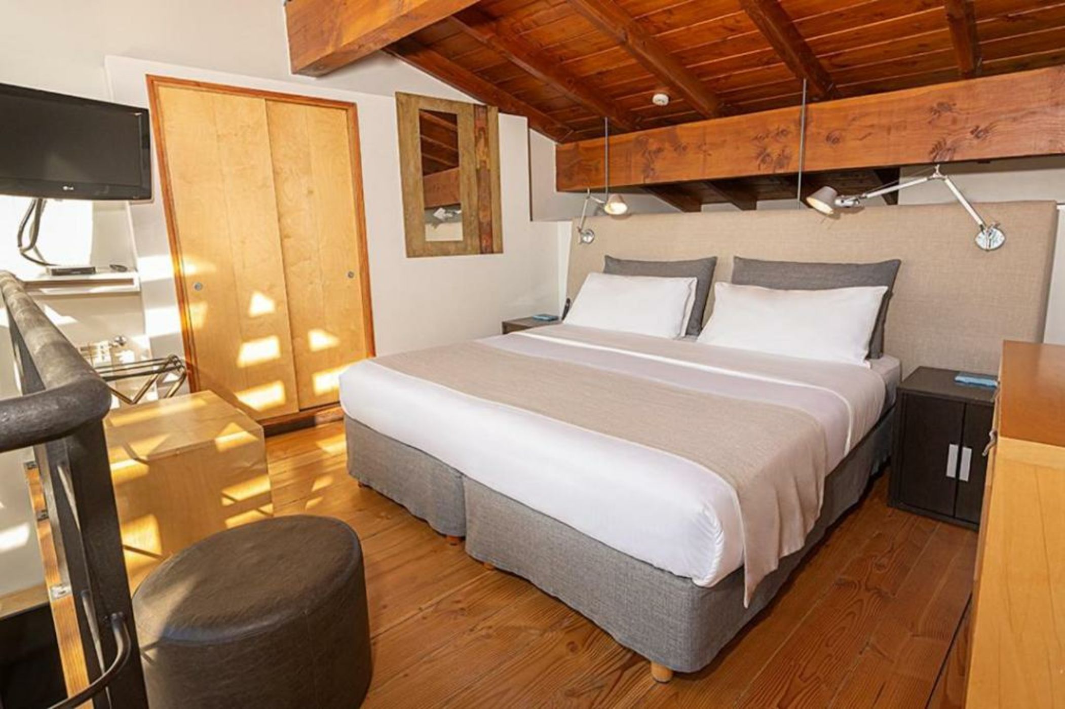 Rochester Bariloche Suites & Spa