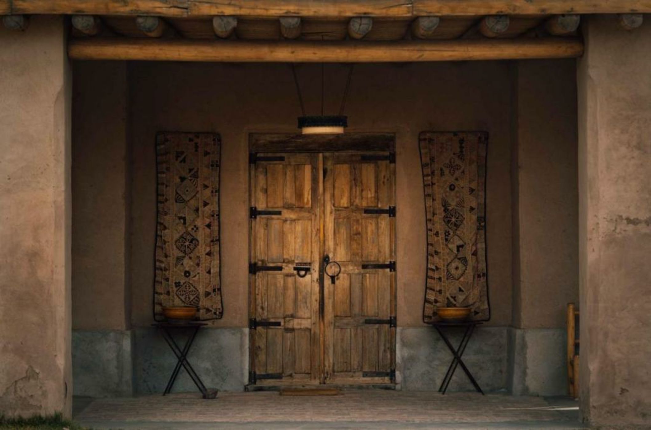 Posada Paso de los Patos
