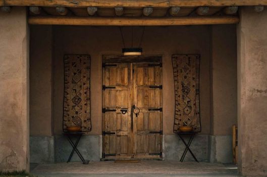 Posada Paso de los Patos