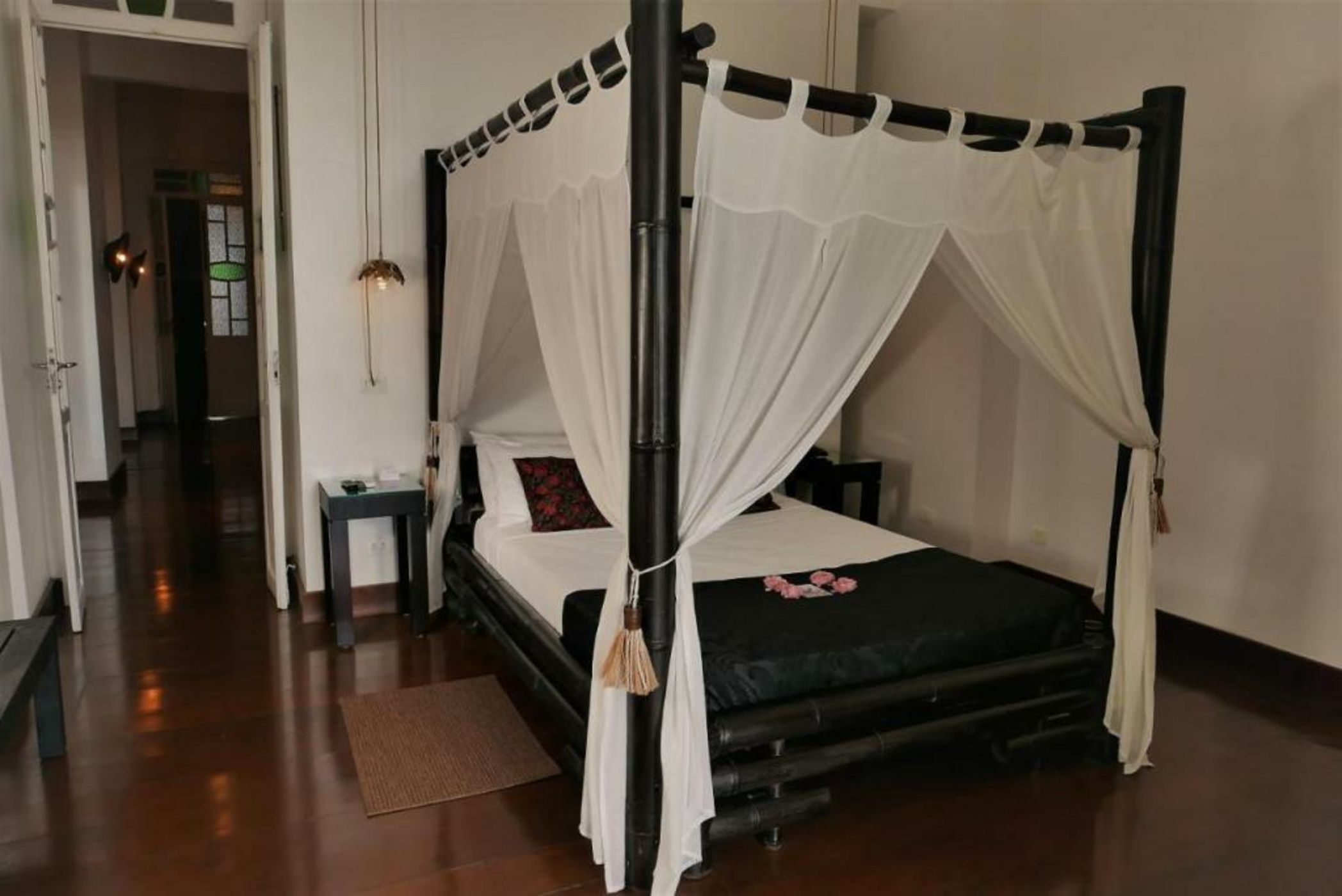 Aram Yamí Boutique Hotel