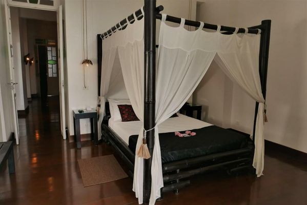 Aram Yamí Boutique Hotel