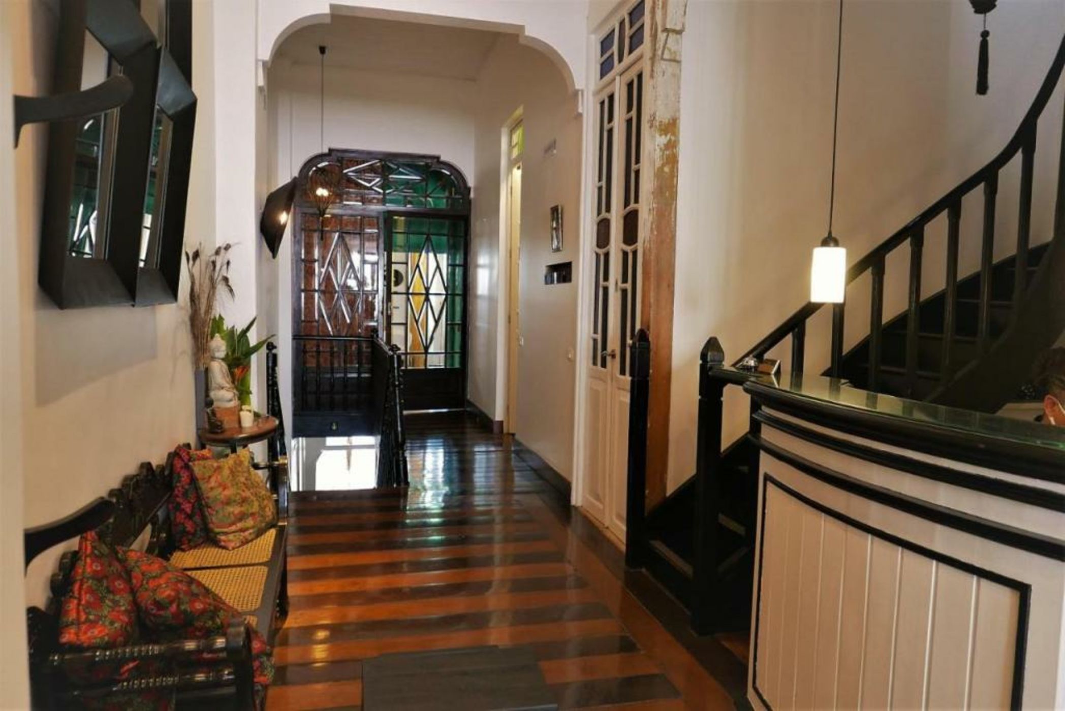 Aram Yamí Boutique Hotel