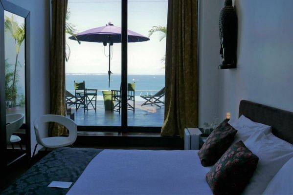 Aram Yamí Boutique Hotel