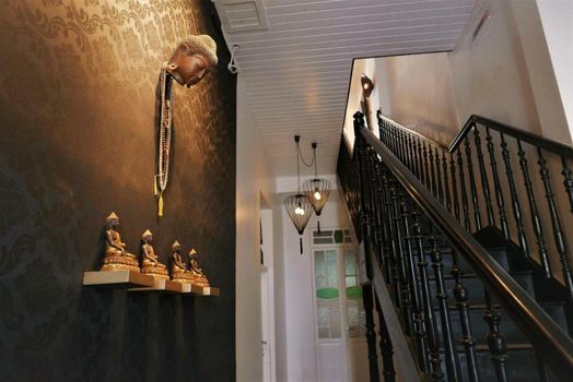 Aram Yamí Boutique Hotel