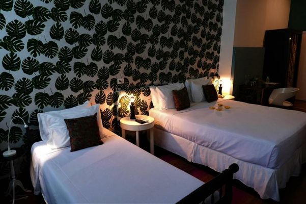Aram Yamí Boutique Hotel