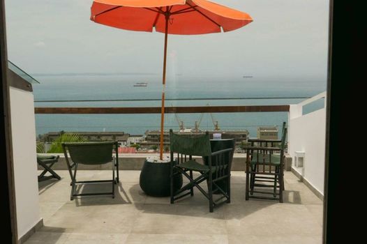 Aram Yamí Boutique Hotel