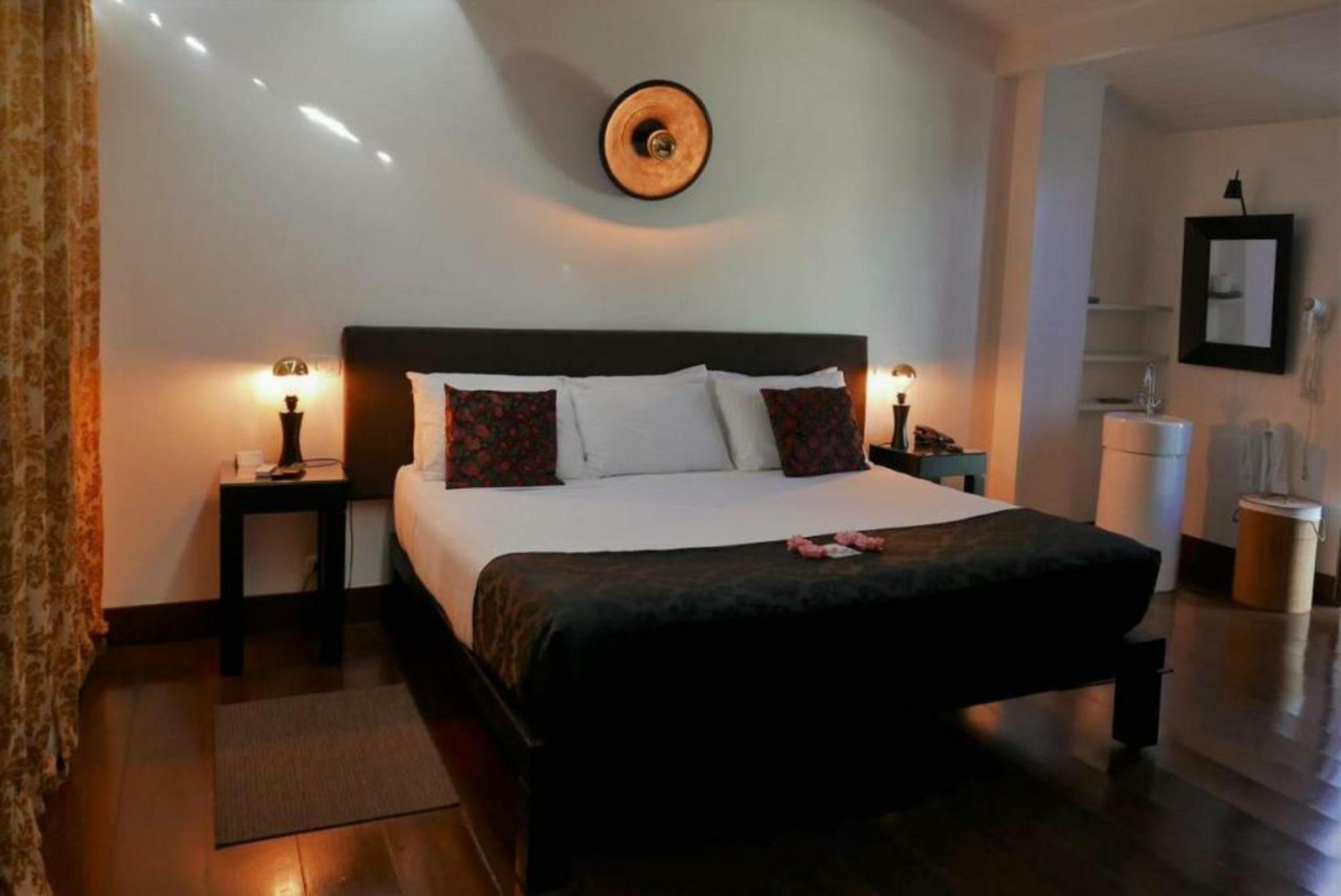 Aram Yamí Boutique Hotel