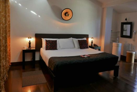 Aram Yamí Boutique Hotel