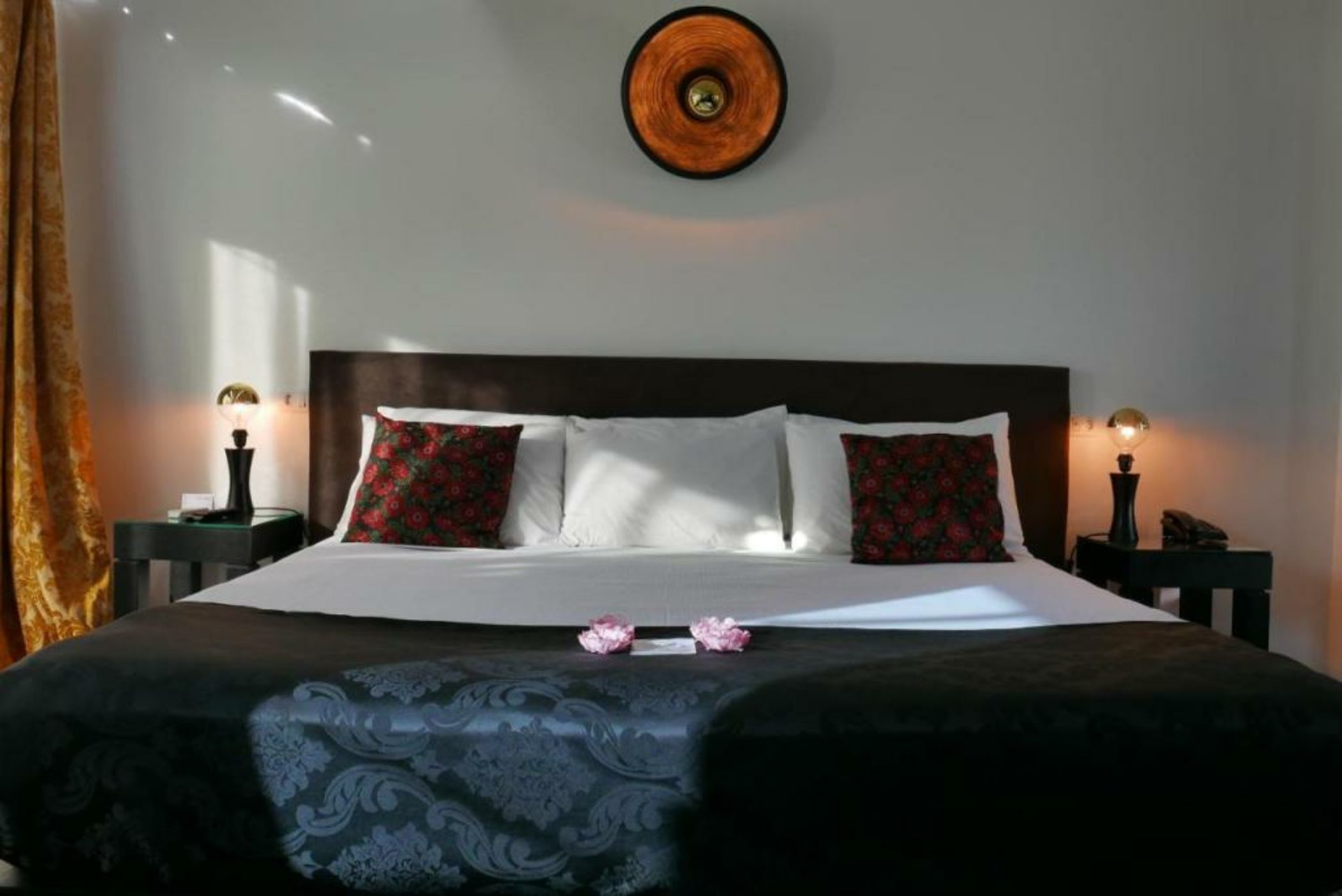 Aram Yamí Boutique Hotel