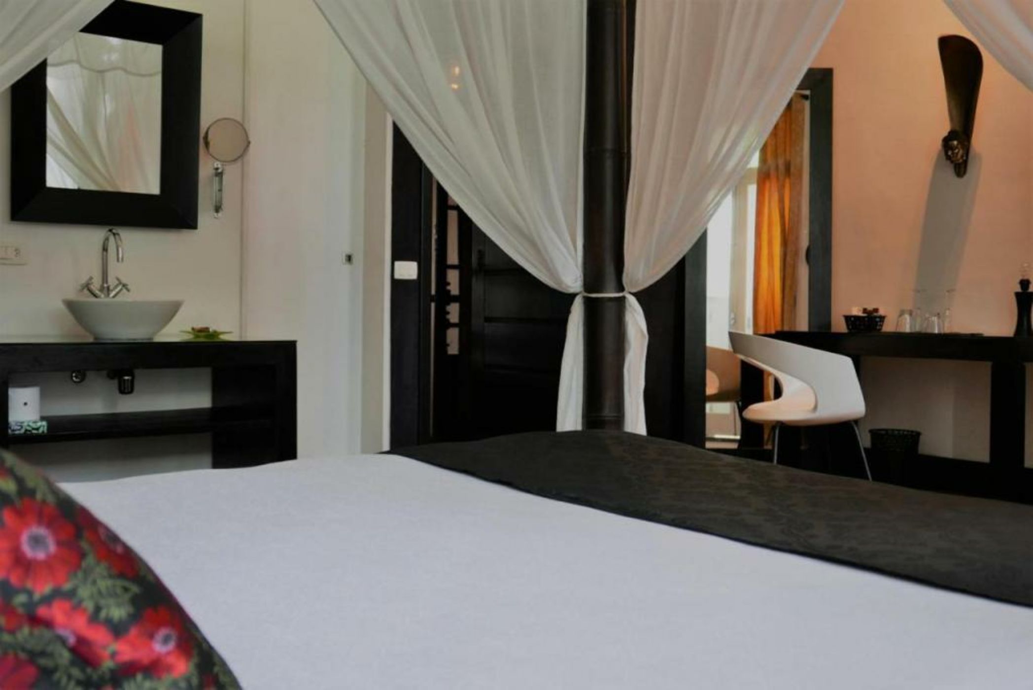 Aram Yamí Boutique Hotel