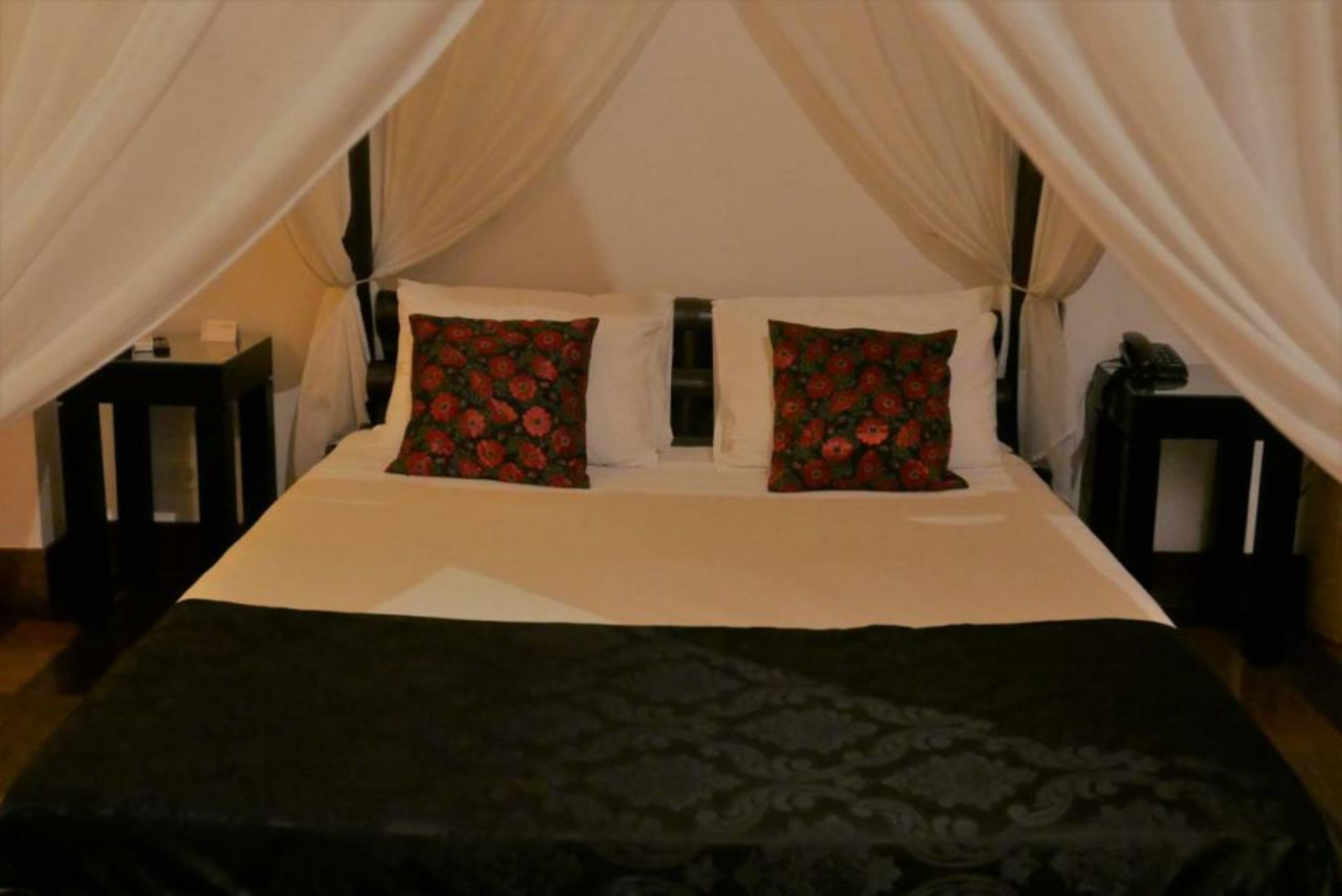 Aram Yamí Boutique Hotel