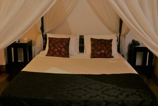 Aram Yamí Boutique Hotel