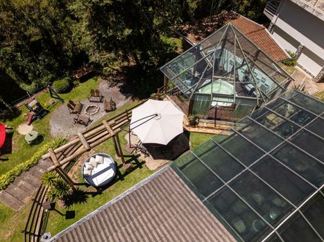 Pousada Apple House Campos do Jordao
