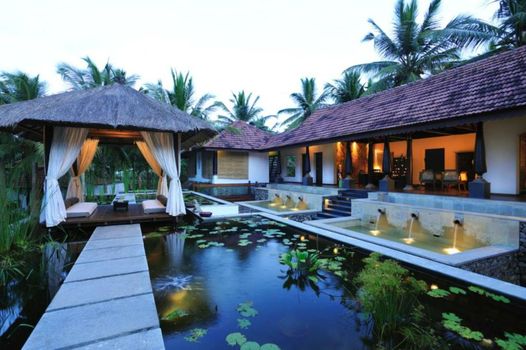 Niraamaya Wellness Retreats, Surya Samudra, Kovalam