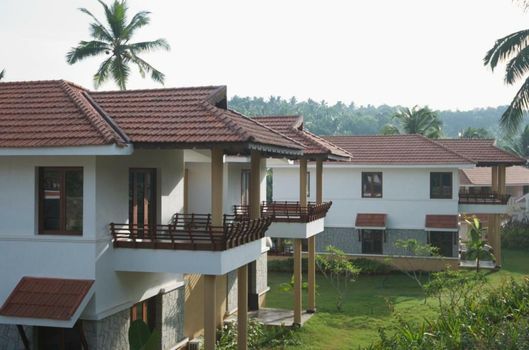 Niraamaya Wellness Retreats, Surya Samudra, Kovalam