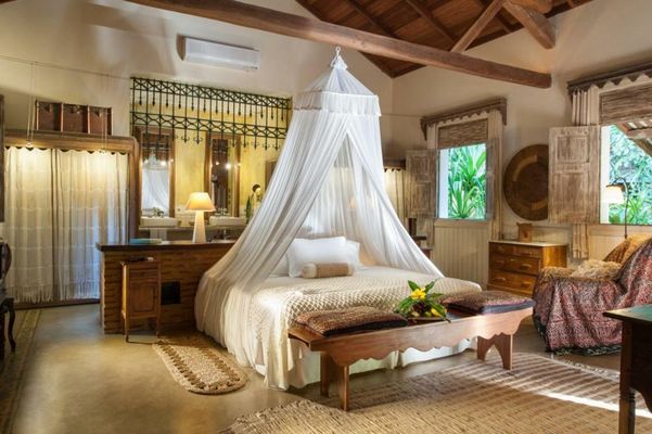 Toca da Coruja - Eco Luxury Retreat
