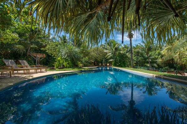 Toca da Coruja - Eco Luxury Retreat