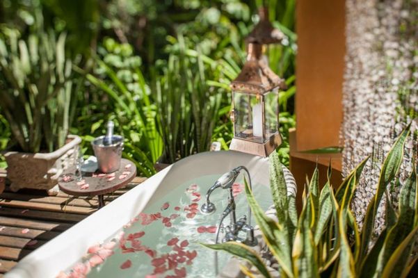 Toca da Coruja - Eco Luxury Retreat