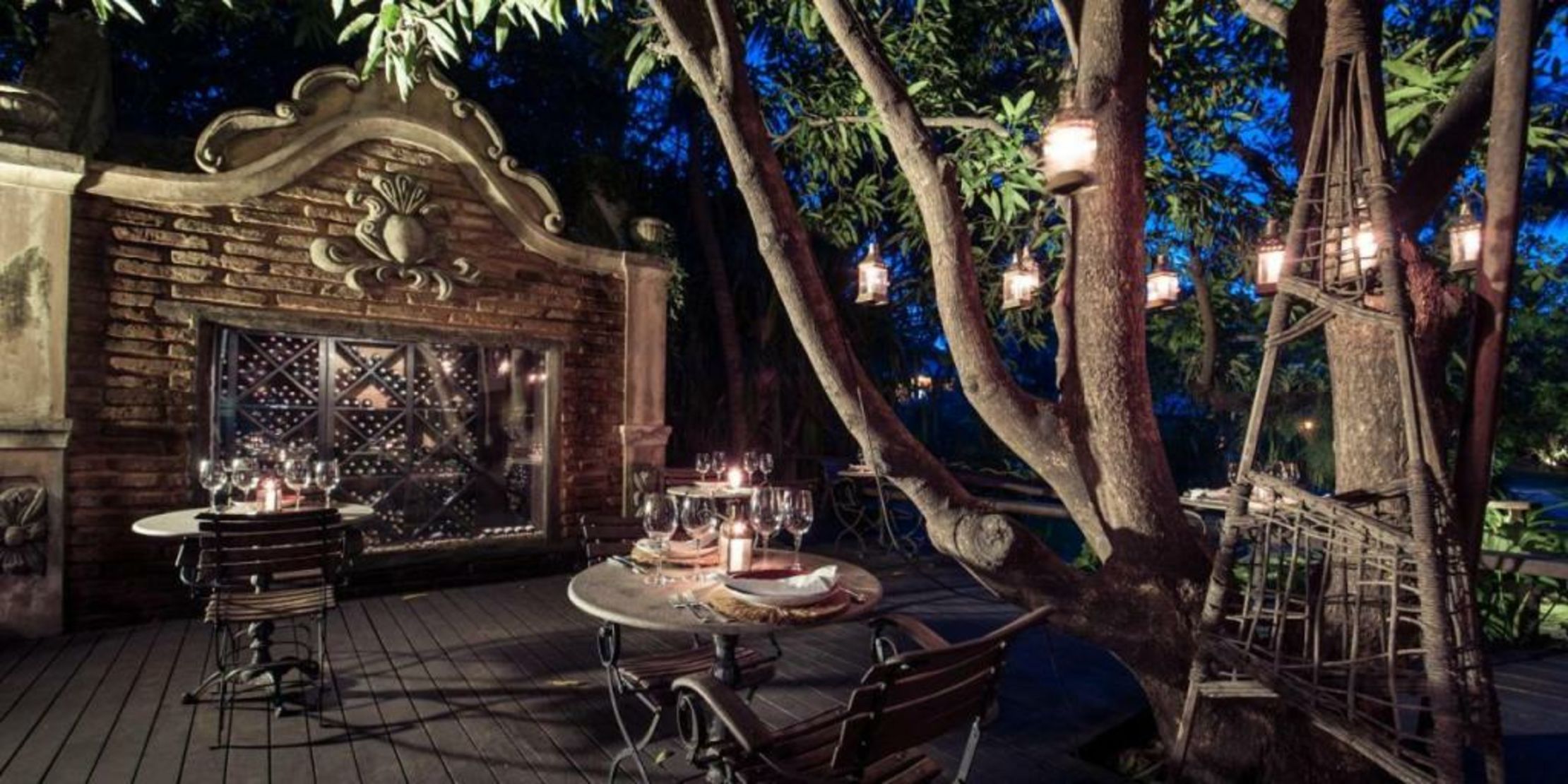 Toca da Coruja - Eco Luxury Retreat