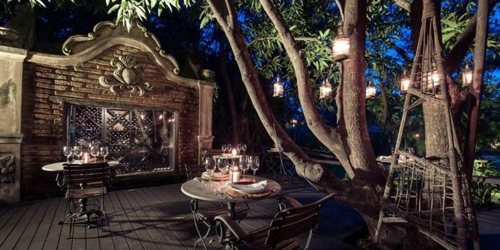 Toca da Coruja - Eco Luxury Retreat