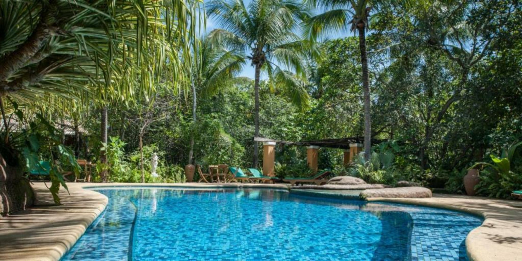 Toca da Coruja - Eco Luxury Retreat