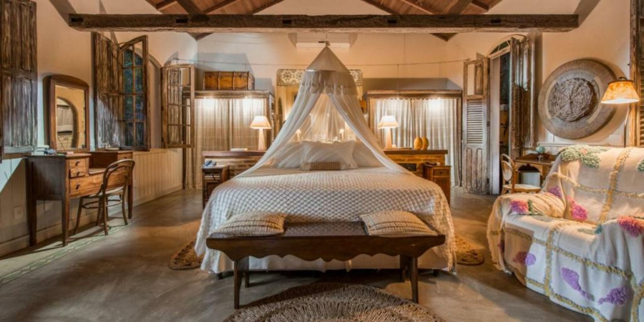 Toca da Coruja - Eco Luxury Retreat