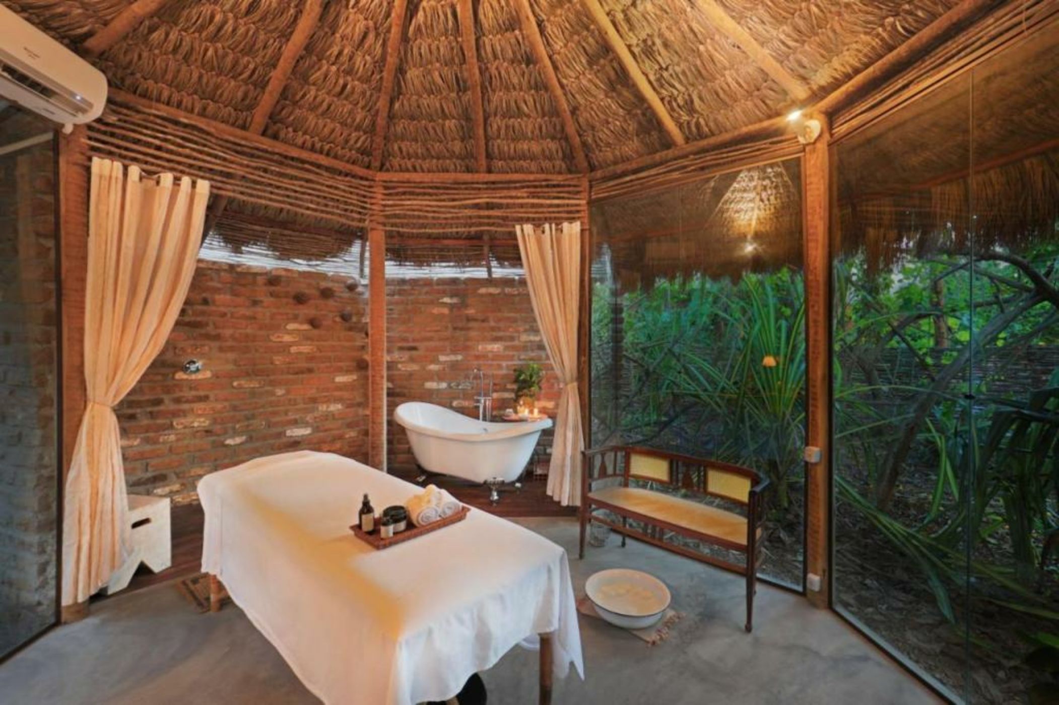 Toca da Coruja - Eco Luxury Retreat